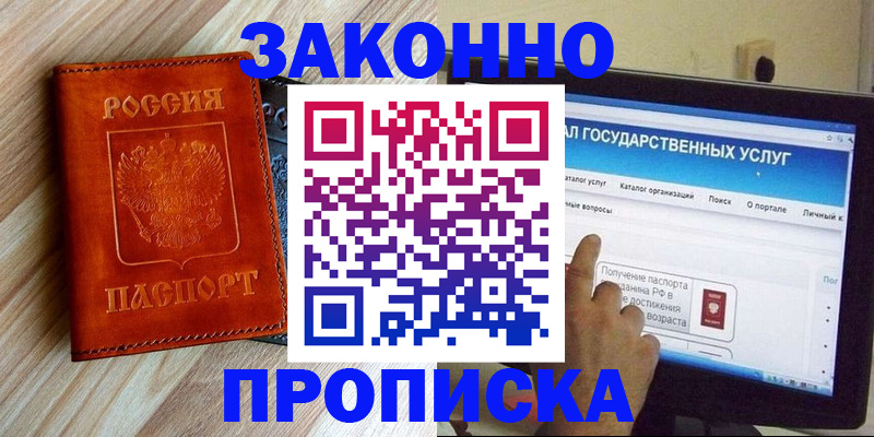прописка гарантия в Александровске